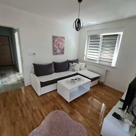 Apartman Crystal Brčko エクステリア 写真