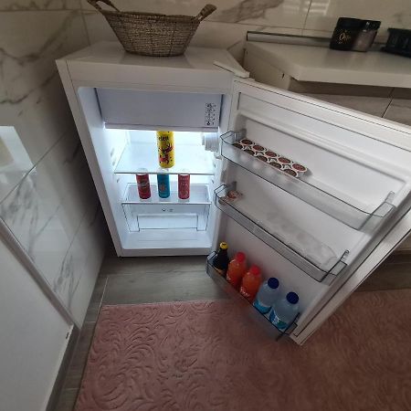 Apartman Crystal Brčko エクステリア 写真