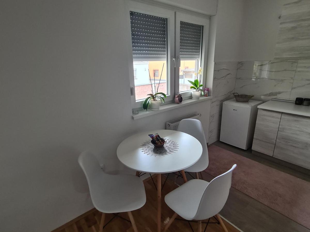 Apartman Crystal Brčko エクステリア 写真