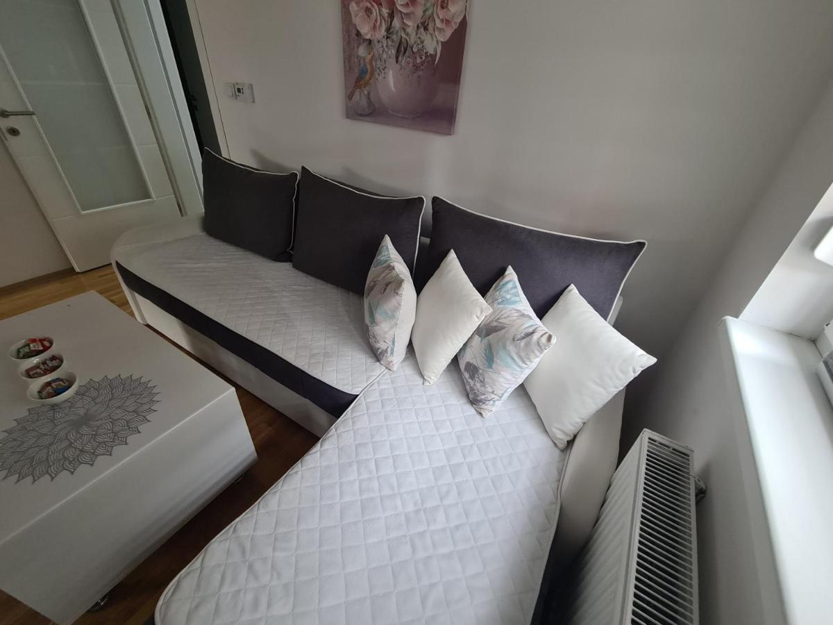 Apartman Crystal Brčko エクステリア 写真