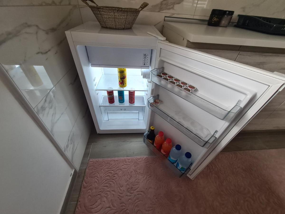 Apartman Crystal Brčko エクステリア 写真